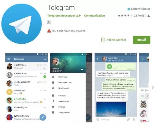 Telegram 迁移后 俄罗斯封杀 180 万个亚马逊和谷歌云服务 IP 地址.jpg Telegram 迁移后 俄罗斯封杀 180 万个亚马逊和谷歌云服务 IP 地址.jpg